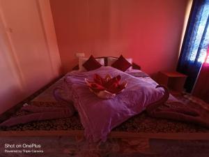 Wanderlust Cottage Pangong Lake, Lukung,