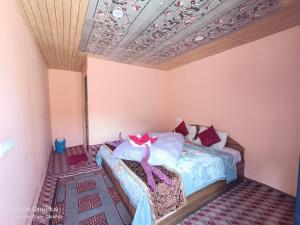 Wanderlust Cottage Pangong Lake, Lukung,