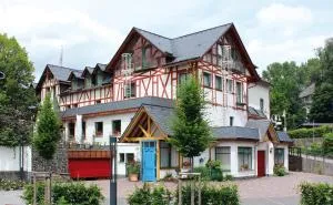 Hotel Westerwälder Hof - Pfuhl