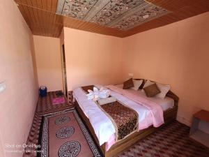 Wanderlust Cottage Pangong Lake, Lukung,