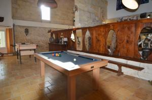Gîtes Cinéma Piscine proche de Saint Emilion