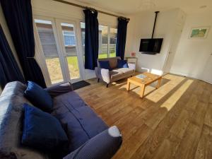 6 The Burrows - 4hvězdičkové hotely ve městě Braunton