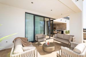 Luxury Villa Galla with SPA and heated pool 