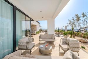 Luxury Villa Galla with SPA and heated pool 