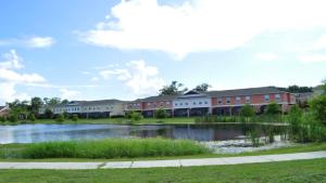 Shvck3 - Coral Cay Resort #3 - 4 Bed 3 Baths Townhome