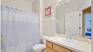 Shvck3 - Coral Cay Resort #3 - 4 Bed 3 Baths Townhome