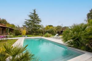 Appartements Studio 404 : photos des chambres