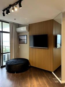 Apartamento Vista Ponte