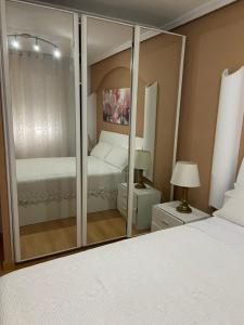 Un Lugar Para Descansar En Alicante