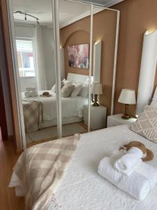 Un Lugar Para Descansar En Alicante