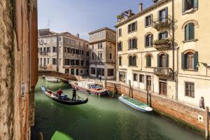 Residence Ca di Malta Arsenale by Wonderful Italy