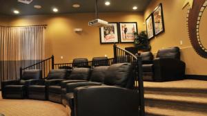 Shvck4 - Coral Cay Resort #4 - 4 Bed 3 Baths Townhome