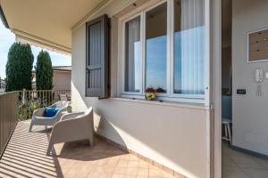 Il lago dei Sogni - Stupenda Vista Lago e Colline