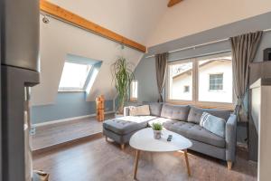Ferienwohnung Mick - Dachgeschoss