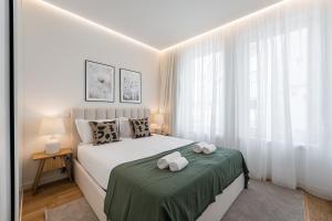 GuestReady - Little Johnny