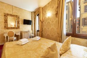 Residence Ca di Malta Arsenale by Wonderful Italy