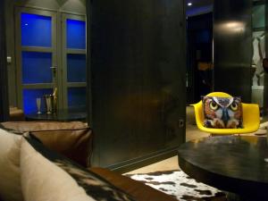 Appartements Private Room & Spa avec jacuzzi privatif : photos des chambres