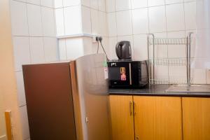 G&G Homes Town Apartment CBD