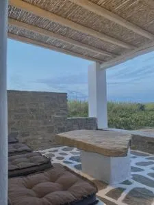 Louloudasrooms - Molos Parou