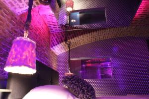 Appartements Private Room & Spa avec jacuzzi privatif : photos des chambres