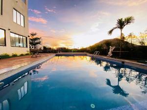 Zestin Hill Resort Lonavala
