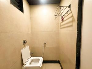 Zestin Hill Resort Lonavala