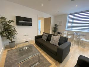 Roomspace Serviced Apartments- Syward Place