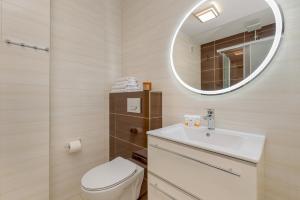 Family Apartments Herberta with Terrace and Parking by Rent like home