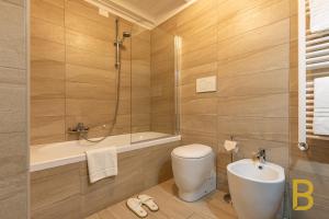 One-Bedroom Apartment - Via Panfilo Castaldi 19