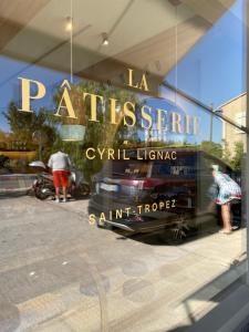 Villas Villa provencale Golfe St Tropez climatisee piscine chauffee, Spa, billard, Wifi haut debit pro : photos des chambres