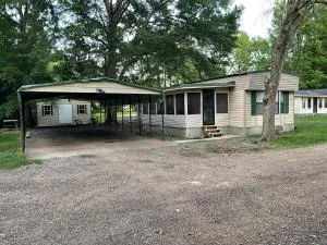 TE Ponderosa - 贝茨维尔