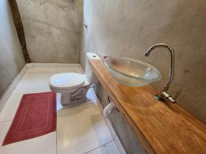 Casa da JUJU - Praia da Lagoinha - Ubatuba