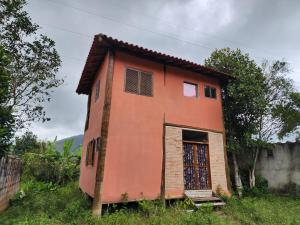 Casa da JUJU - Praia da Lagoinha - Ubatuba