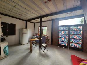 Casa da JUJU - Praia da Lagoinha - Ubatuba