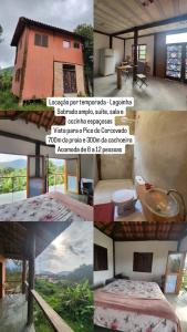 Casa da JUJU - Praia da Lagoinha - Ubatuba