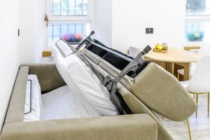 Appartamento Battaglione