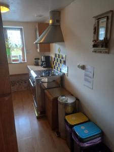 Appartements La Pitardiere Gite : photos des chambres