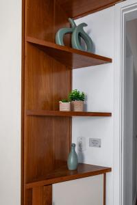 Aconchego em Copacabana para casais - BR608 Z4