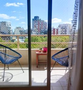 Luminoso y amplio, Congreso.