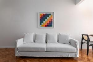 Elegancia em Copacabana - Vista para o Cristo - BR904 Z4