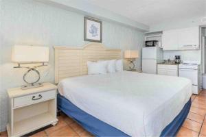 Oceanfront. Ground Floor. Easily Accessible.