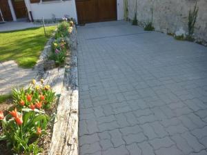 Le Gîte de Jules en Meuse à VIGNOT près de MADINE