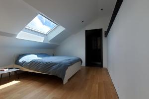 Luxueuse villa, piscine intérieure, plage à 500m