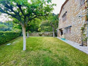 Villas Sea View Villa in the French Riviera : photos des chambres
