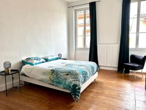 Appartement Standing dans hypercentre historique