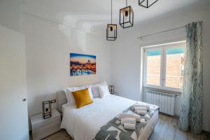 Vacanze Romane Tuscolana