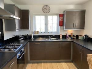 Normans Nook, The Bay Filey