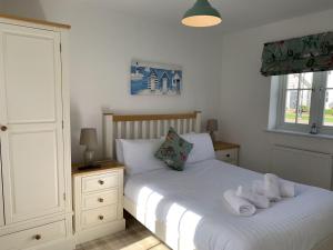 Normans Nook, The Bay Filey