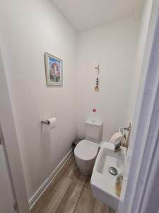 Normans Nook, The Bay Filey