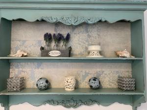 Normans Nook, The Bay Filey